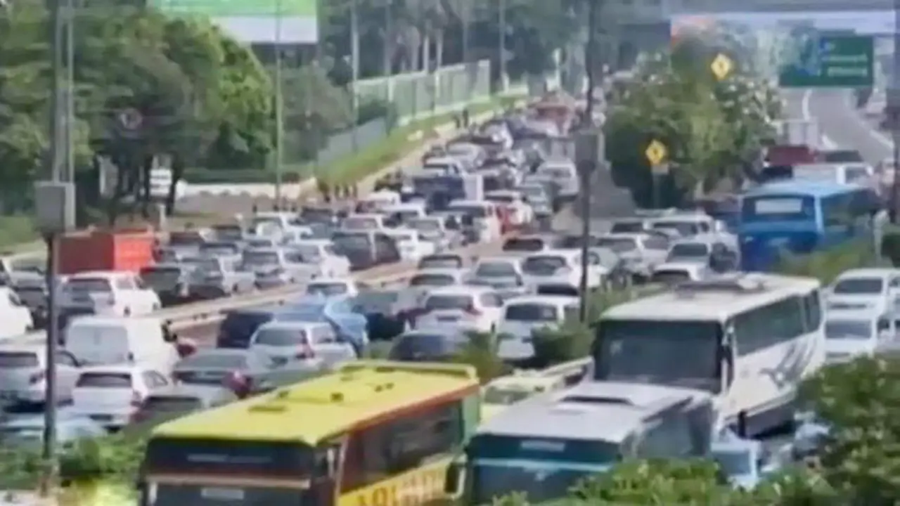 Segmen 2: Masalah Jakarta hingga Transportasi Laut Alternatif