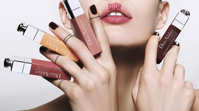 Dior Makeup