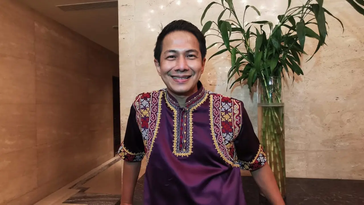 Delon Thamrin