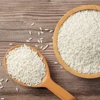 Ilustrasi beras ketan. (Foto: Istimewa)