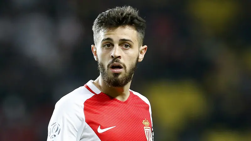 Manchester City, AS Monaco, Bernardo Silva, Premier League