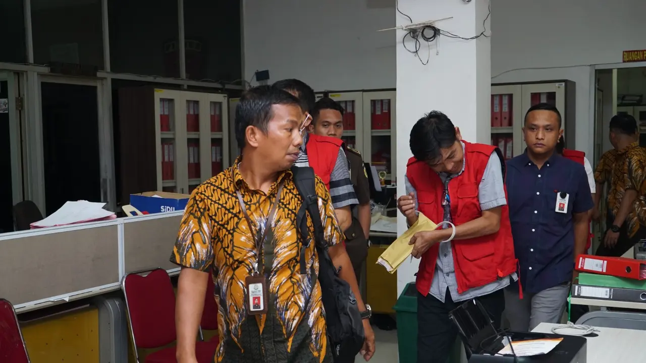Kejati Sumut
