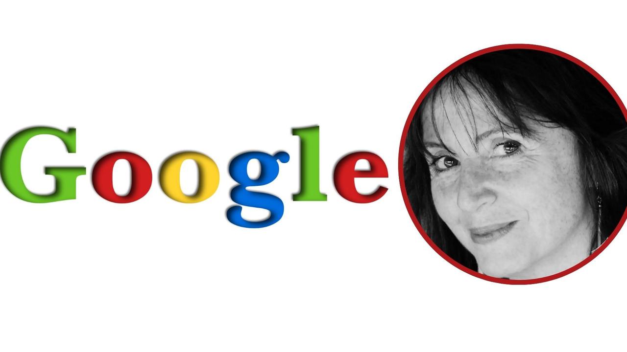 Ulang Tahun ke-27 Google Munculkan Logo Klasik Fenomenal, Ini Sosok Pembuatnya