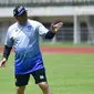 Pelatih Persib Bandung, Robert Alberts. (Bola.com/Erwin Snaz)