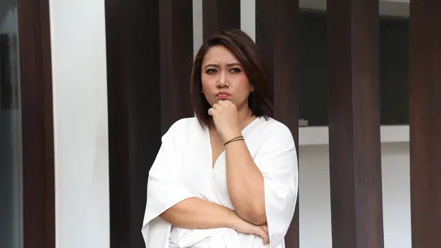 wanita maret dijauhi tanpa alasan