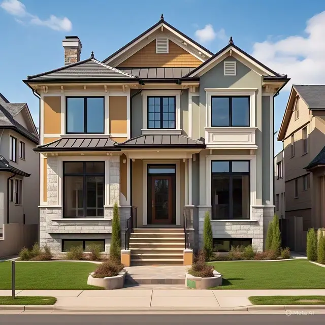 Inspirasi Gambar Rumah Estetik