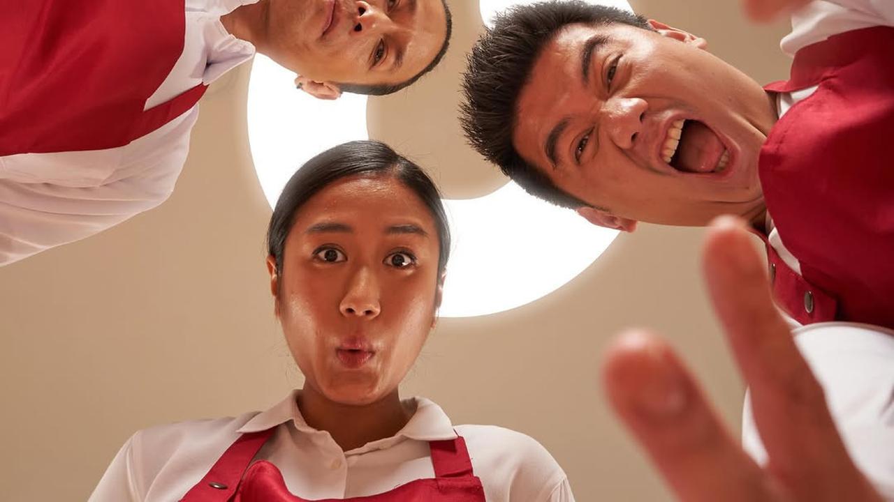 Chef Rudy Choirudin Gantikan Arnold Poernomo Jadi Juri MasterChef Indonesia Season 12, Dinantikan Netizen