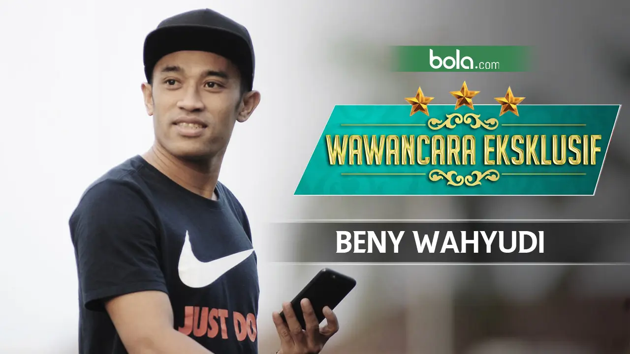 Beny Wahyudi