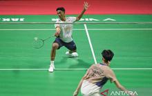 PBSI Dukung Penuh Indonesia Open Format Baru BWF, Ini Keuntungannya