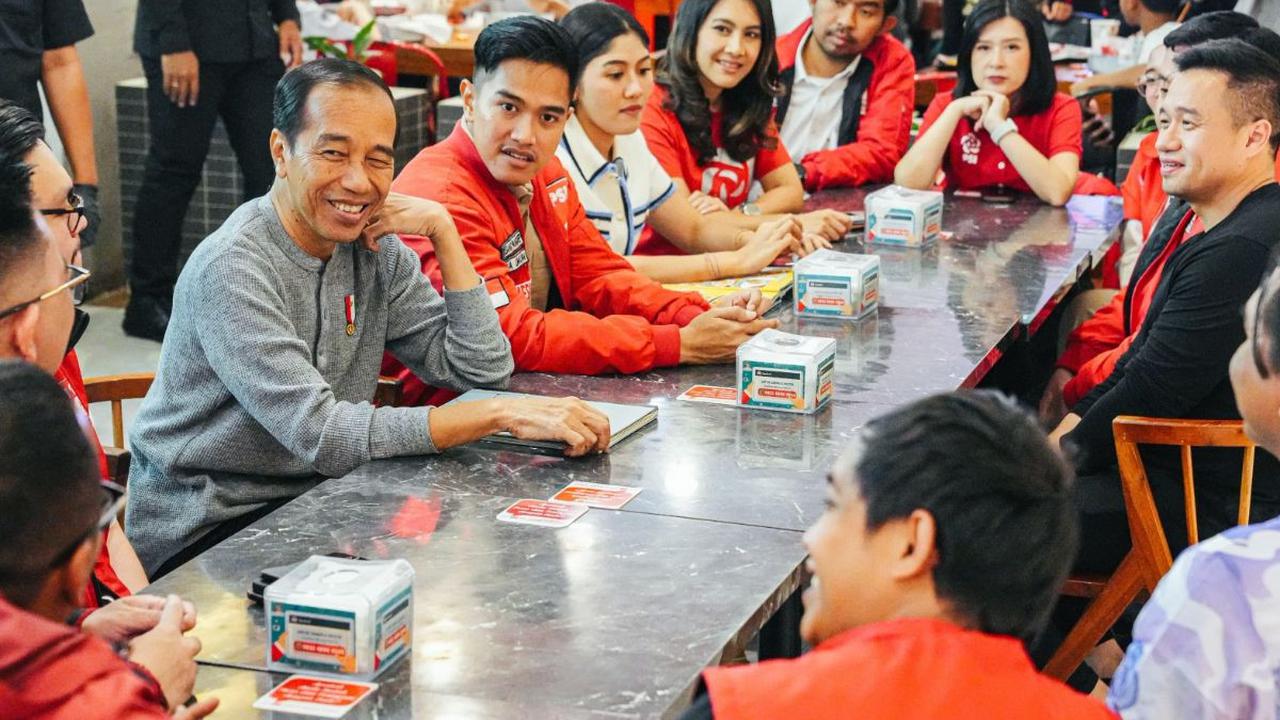 Dok. Istimewa