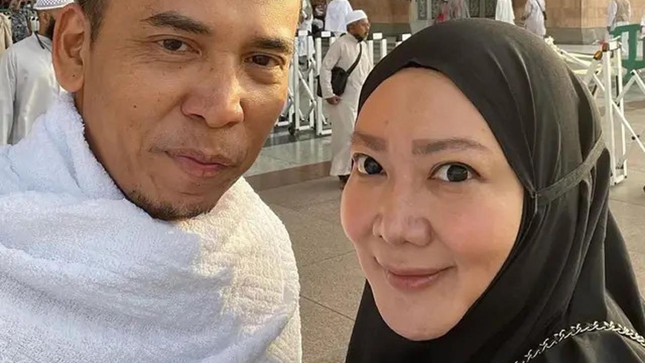 Profil TGB Zainul Majdi, Mantan Gubernur NTB yang Pilih Mundur dari Perindo