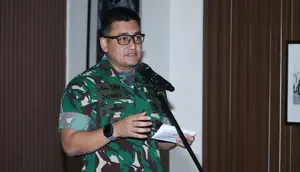 TNI Investigasi Ungkap Penyebab Ledakan Madiun