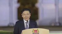 PM Singapura Sumbang Seluruh Kenaikan Gajinya untuk Kegiatan Sosial