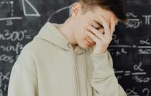 Penelitian Ungkap PR Matematika Justru Buat Murid dan Orangtua Jadi Frustasi