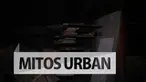 Bangunan yang terletak di kawasan Ciracas, Jakarta Timur dahulu merupakan pabrik batako. Tim Mitos Urban sempat mendengar suara rintihan dan sempat dilempar batu. 