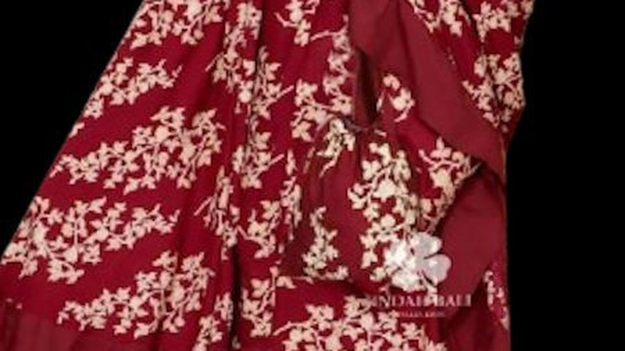 <b>Seruni: Mukena Bali Jumbo</b>