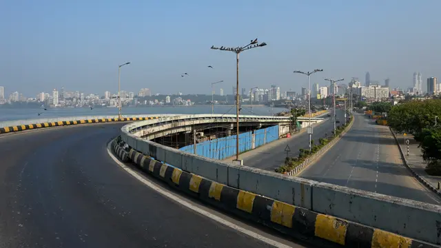 Bikin Enggak Betah Tinggal, Ini 6 Tempat Paling Bau di Dunia