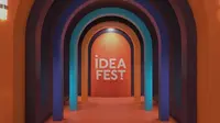 IDEAFEST 2020. (Foto: Instagram @ideafestid)