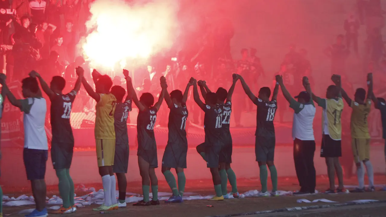 PSS Sleman