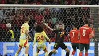Tempat Menonton Portugal vs Spanyol di Piala Dunia 2026