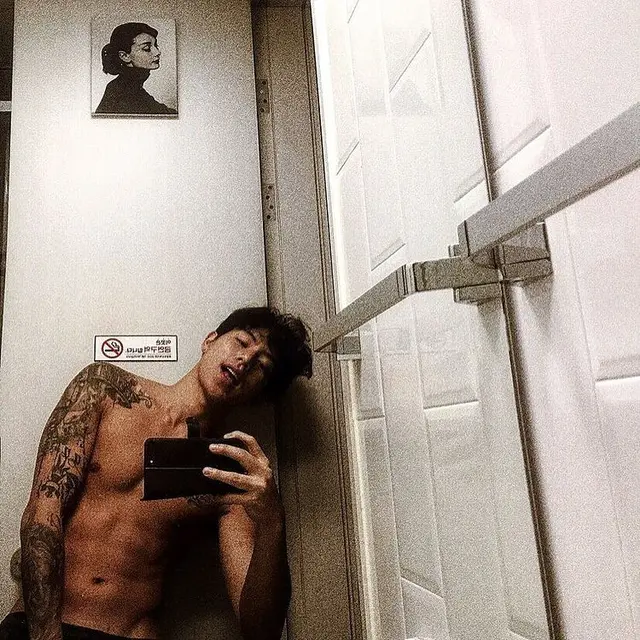 DPR Ian (sumber: Instagram @dprian)