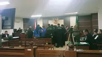 4 Auditor Inspektorat Bersaksi dalam Sidang Perkara Suap yang Jerat 4 Oknum Pegawai BPK