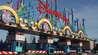 Disneyland (Amusementparkauthority,com)