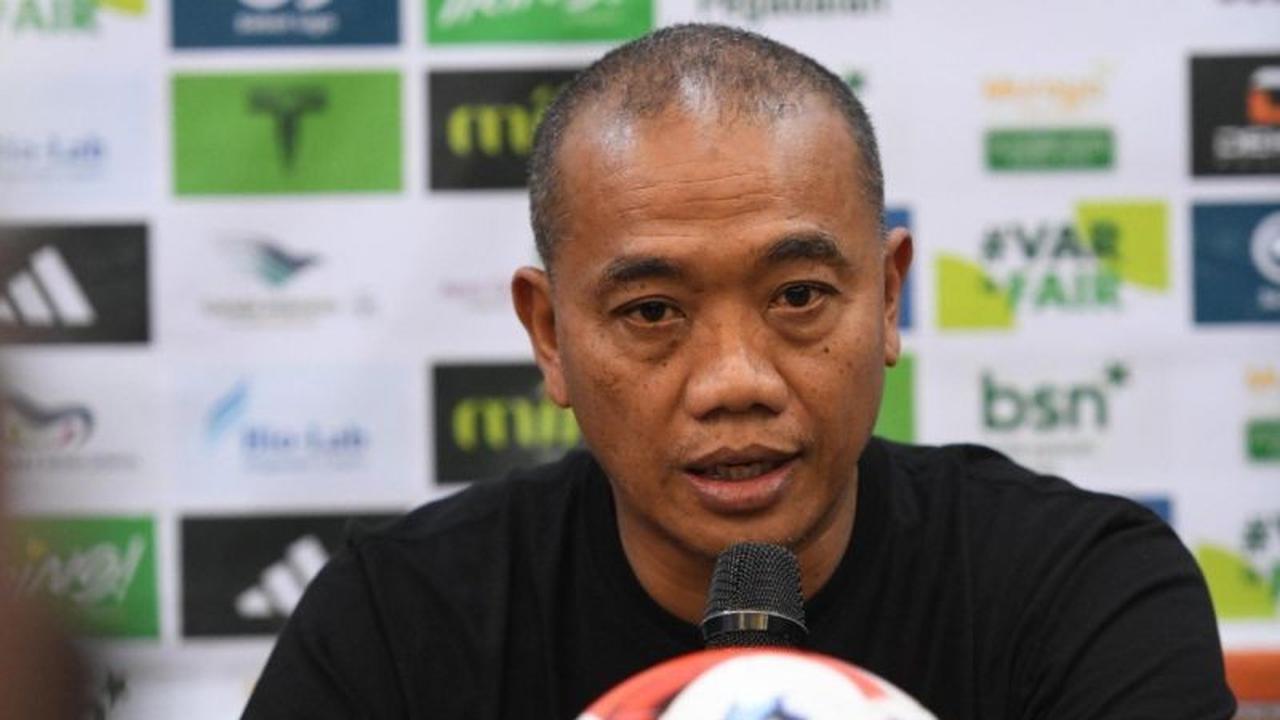PSMS Medan Siap Tempur Hadapi Persiraja di Liga 2, Optimis Curi Poin Tandang