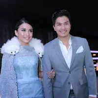 Beruntung bagi Chelsea Olivia yang selalu mendapat dukungan untuk segera mempunyai anak, semisal pekerjaannya yang tidak melarang kalau istri Glenn Alinskie ini dalam waktu dekat sudah hamil. (Galih W. Satria/Bintang.com)