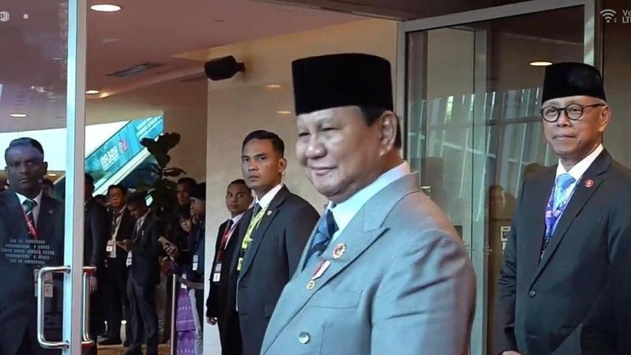 Fakta Unik: PM Wanita Pertama Jepang, Prabowo Puji PM Jepang Sanae Takaichi Kuasai Masalah Utama di KTT ASEAN
