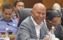 Said Abdullah: Omnibus Law Sektor Keuangan Belum Perlu