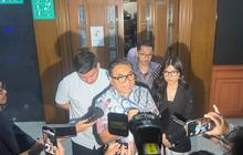 Eks Pejabat KPI Bantah Tudingan Jaksa Atur Penyewaan Kapal dan Ekspor MINYAK