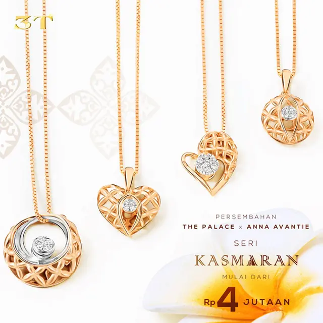 The Palace Jeweler.