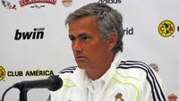 Jose Mourinho Officially Returns to Real Madrid, Here's Everything the Special One Will Do