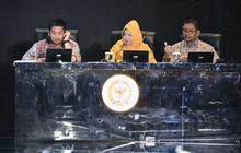 LCC Empat Pilar MPR RI Riau 2026 Resmi Digelar, Perkuat Semangat Kebangsaan Generasi Muda