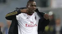 Balotelli Disarankan Pindah ke Juventus