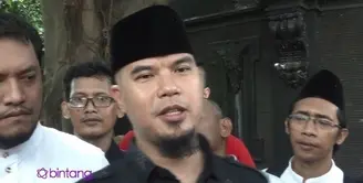 Ahmad Dhani baru saja mendapatkan kunjungan dari Yusril Ihza Mahendra untuk membicarakan hal politik dan saling mendukung. Apakah Dhani akan berkeliling juga untuk mencari dukungan?