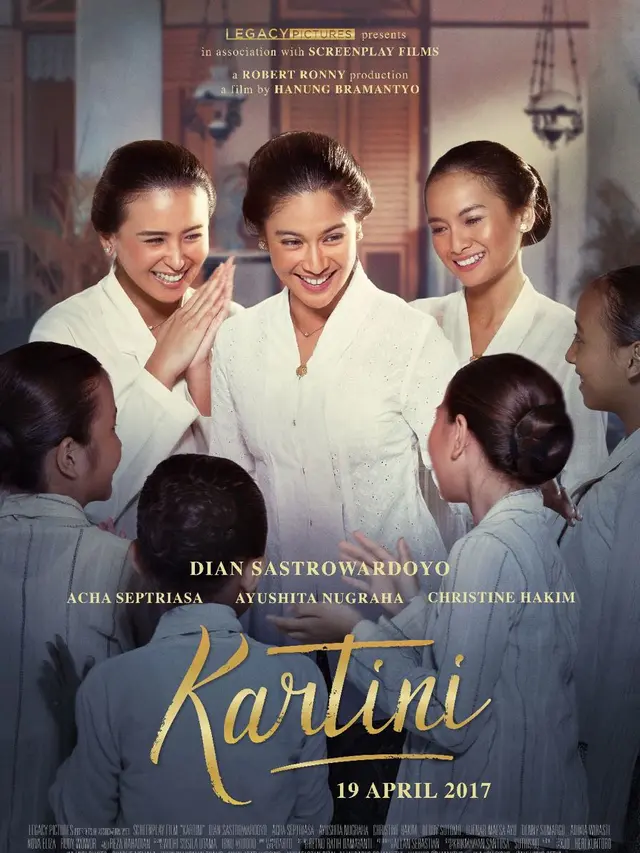 Film Kartini