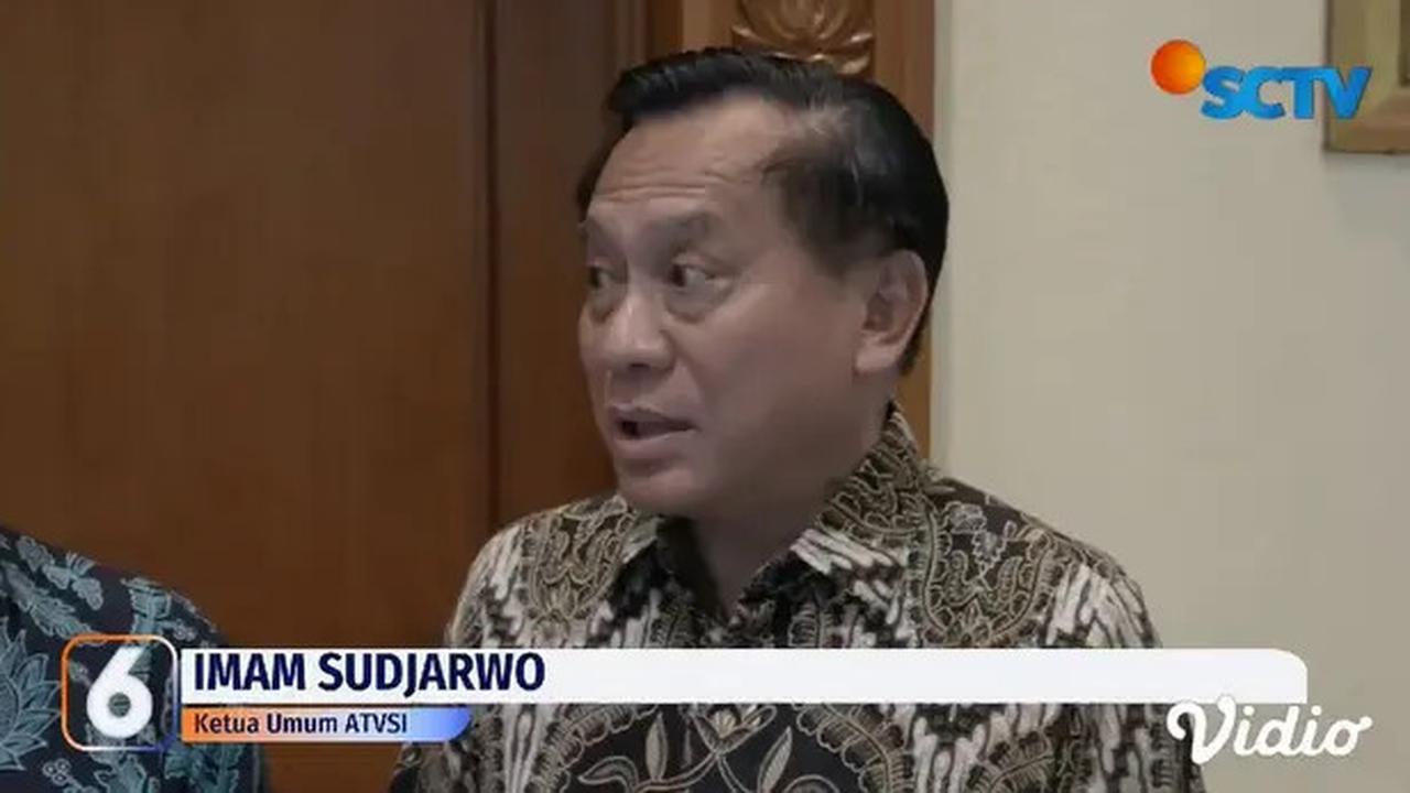 ATVSI Apresiasi Upaya Pemerintah Perkuat Perlindungan Anak di Ruang Digital