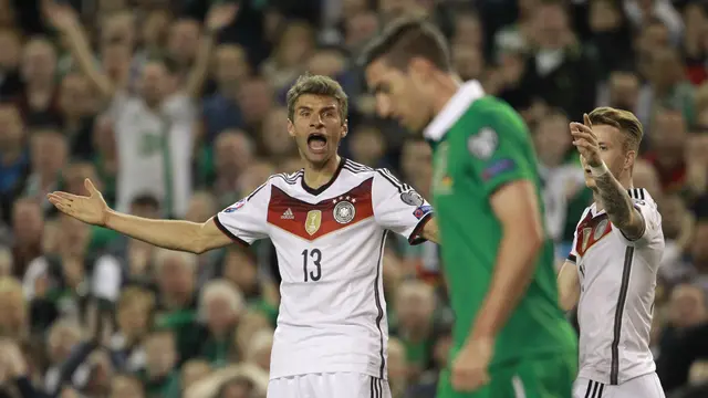 Thomas Muller