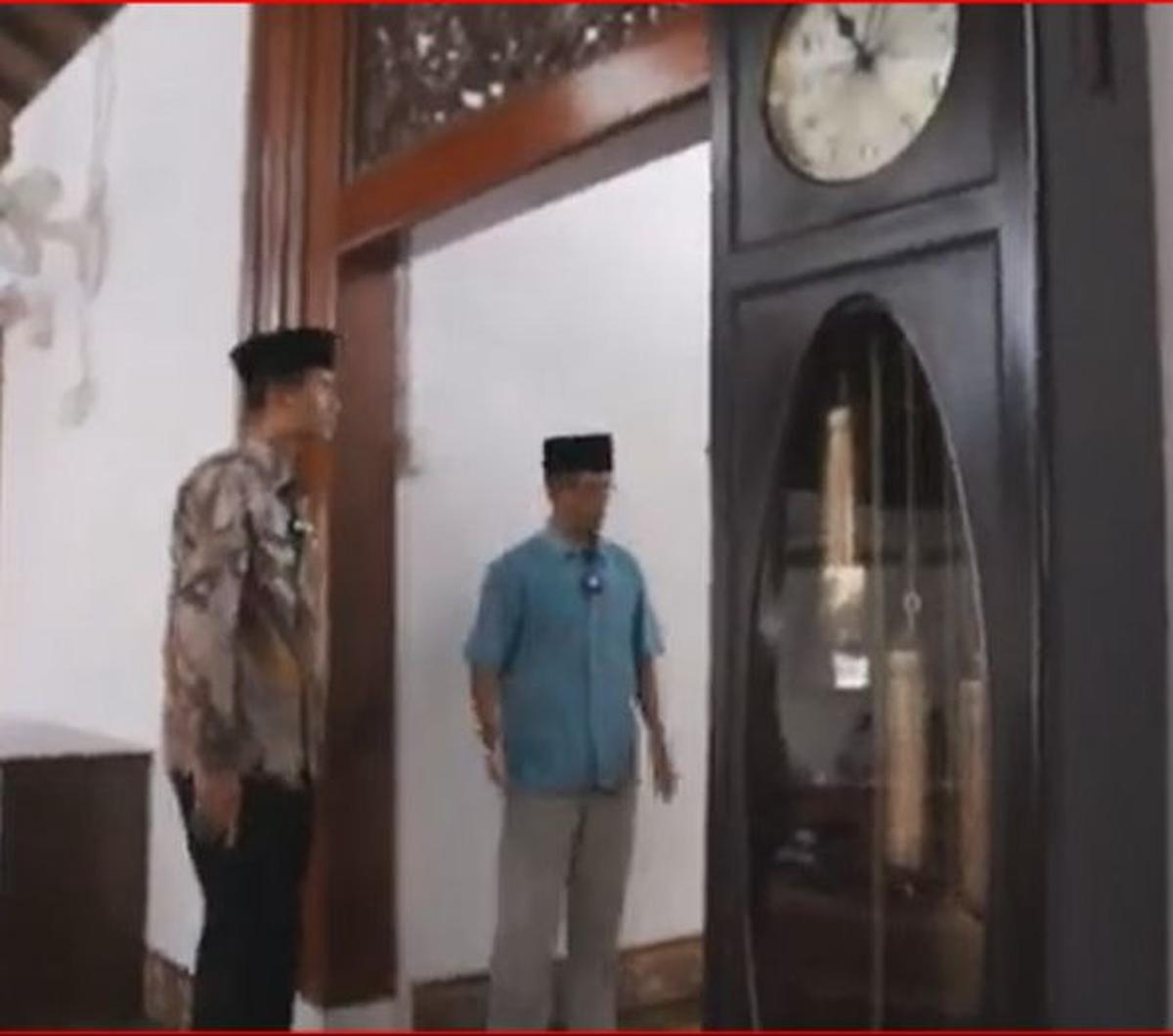 Dok. Istimewa