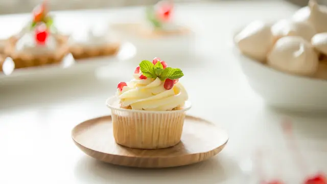 Cupcake