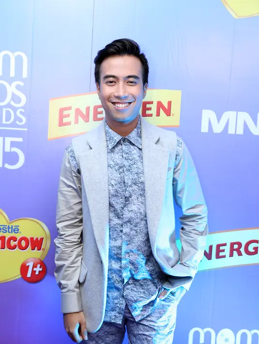 Vidi Aldiano merilis album terakhirnya pada tahun 2011 dengan judul Yang Kedua. Dengan hitsnya Gadis Genit dan Datang dan Kembali. (Andy Masela/Bintang.com)