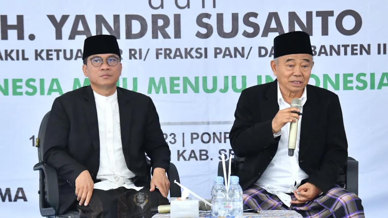 Dok. Istimewa