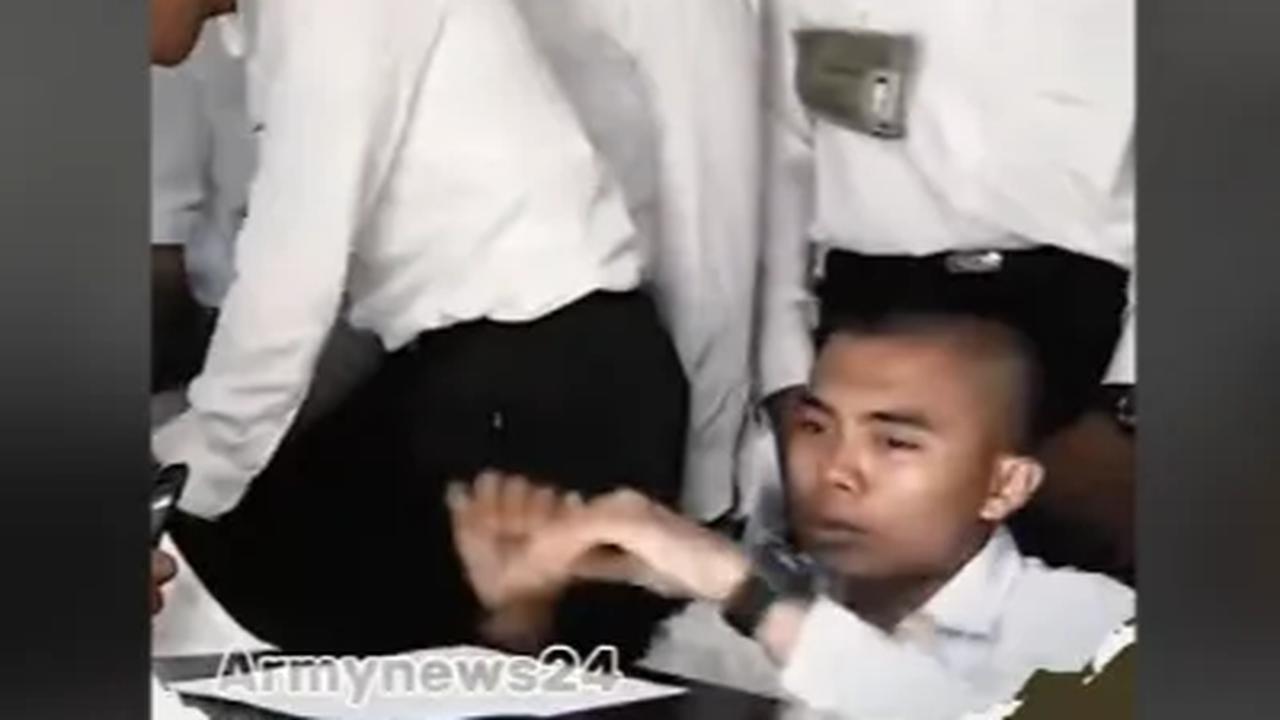 Dok. Istimewa