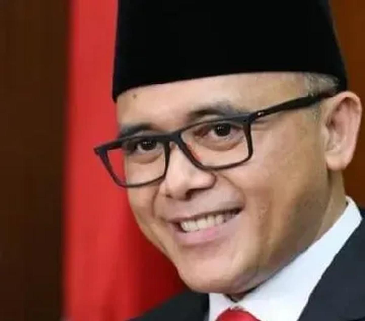 "Kita targetkan dalam 2 bulan ini (selesai)," kata Anas dalam konferensi pers Pembukaan SKD CPNS 2023, di Kantor Pusat BKN, Jakarta, Kamis (9/11).