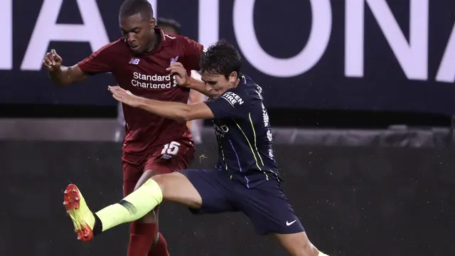 Daniel Sturridge