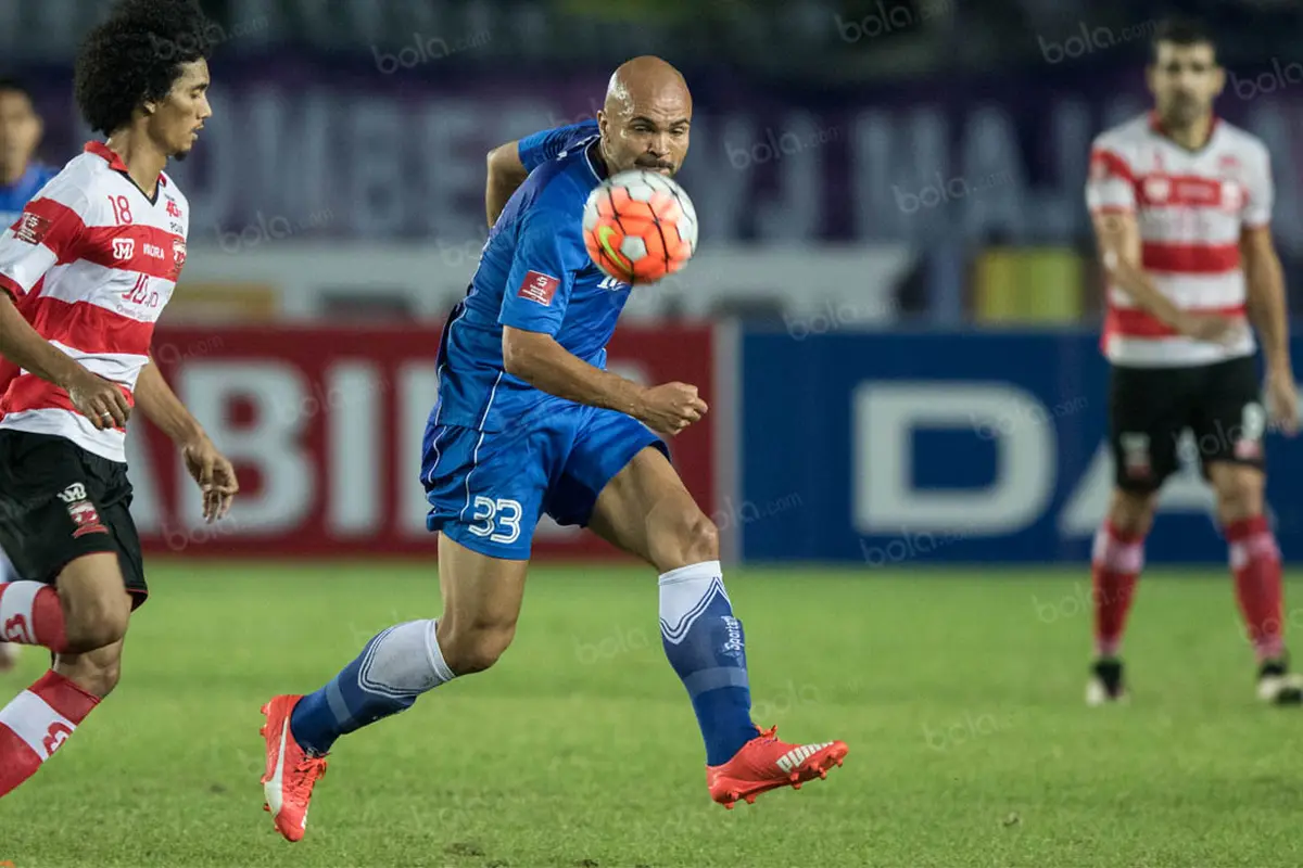 Sergio van Dijk