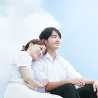 ilustrasi pasangan cinta/Keisuke_N/Shutterstock