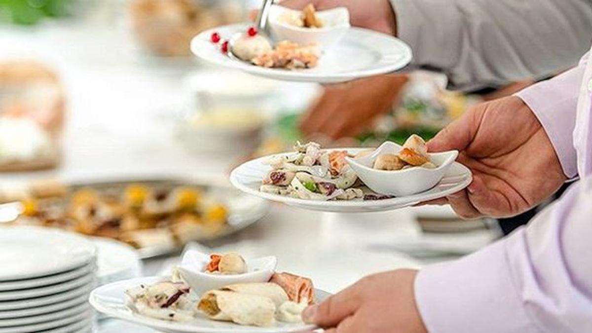 Tips Pernikahan: Memilih & Mempersiapkan Catering Resepsi Dengan Baik